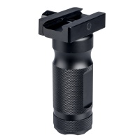 Tactical Foregrip Rifle Grip with Picatinny Rail
