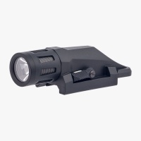 ANS WMLX  Gen 2 Tactical Flashlight 800 Lumen for Picatinny Rail Black