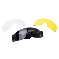 Hunting Military Airsoft X800 Wind Dust Protection Tactical Glasses Outdoor Sports Motorcycling Glasses