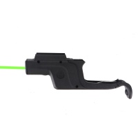 Tactical Green Laser Sight for Gen 3 & 4 GLOCK 17 19 20 21 22 23 31 32 34 35