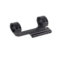 One-Piece 1" Cantilever Scope Mount