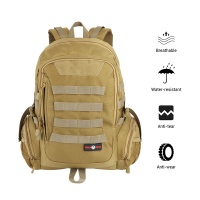 COBRA FANGS Military Tactical Backpack