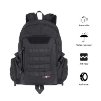 COBRA FANGS 45L MOLLE Tactical Backpack