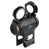 2 MOA Dot Reticle Micro small tube sights