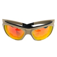 R90 Frame Tactical Sun Glasses