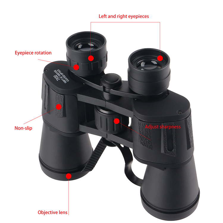 Marine 7×50 Waterproof Binocular