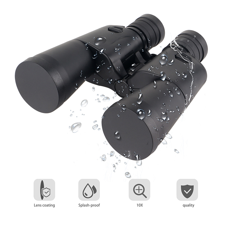 Marine 10X50 Waterproof Binoculars