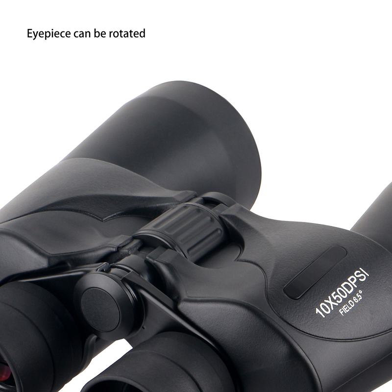 Top Quality10X50 Waterproof Binoculars