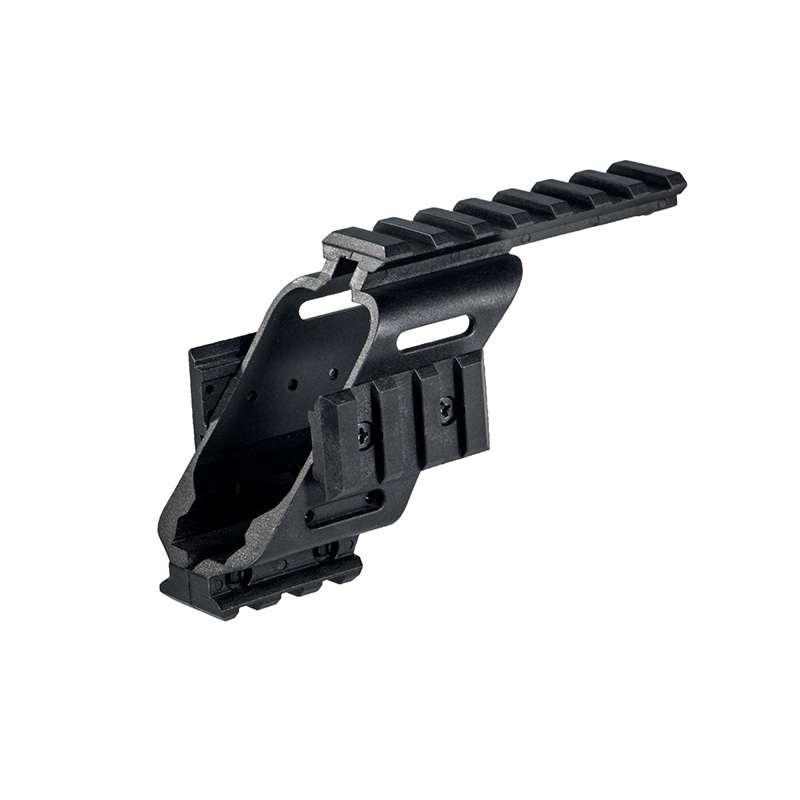 Rail Mount for Glock VP9 SIG 320 HK45 Pistols