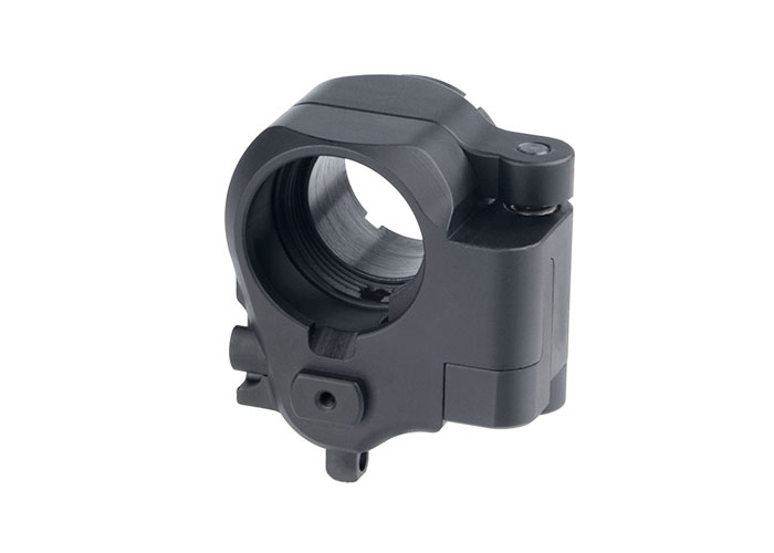 AR Folding Stock Adapter for M16/M4 SR25 Series GBB(AEG) Airsoft