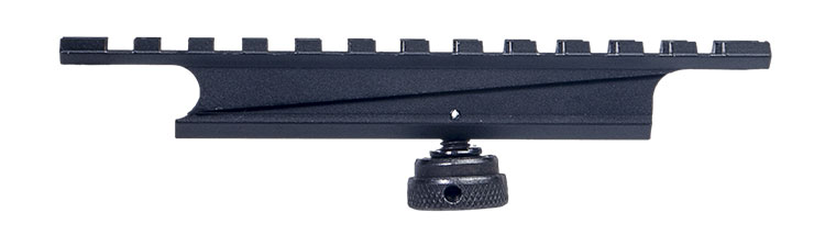 AR-15 M4 M16 Carry Handle Rail Mount Adapter