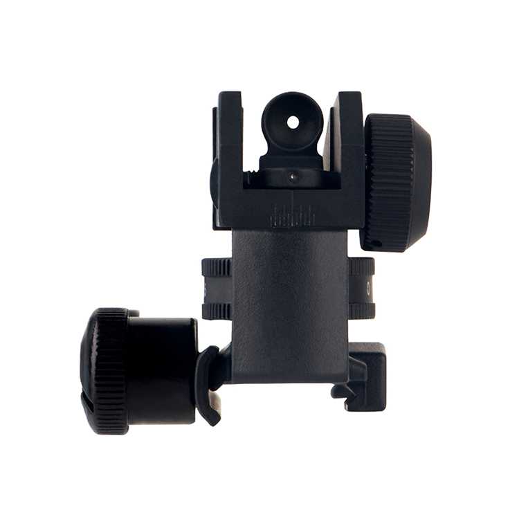 AR Detachable Carry handle with A2 Rear Sight AR Detachable Carry handle with A2 Rear Sight