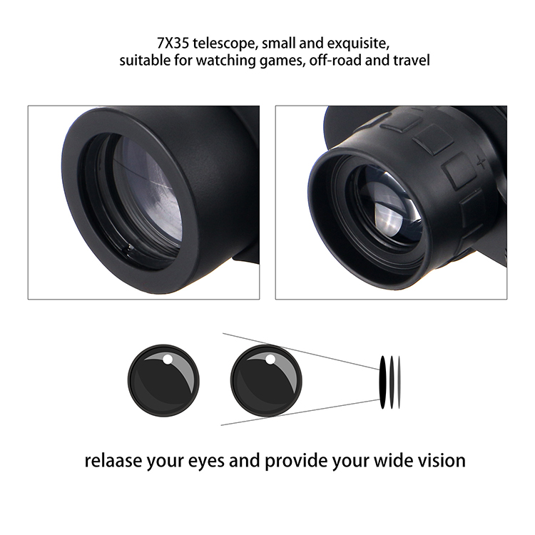 7x35 Binoculars 7x35 Binoculars