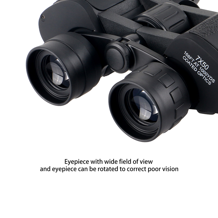 7x50 Military Marine Binoculars 7x50 Military Marine Binoculars