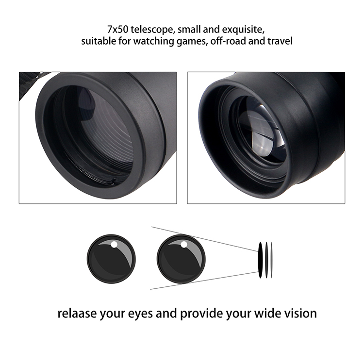 Military Marine 7x50 Binoculars Military Marine 7x50 Binoculars