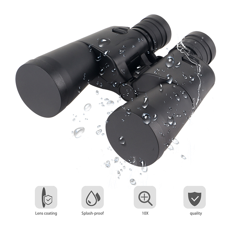 Marine 10X50 Waterproof Binoculars Marine 10X50 Waterproof Binoculars