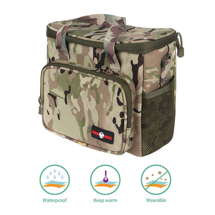 Lunch Bag Insulated Cooler Thermal Lunch Box Tote Lunch Bag Insulated Cooler Thermal Lunch Box Tote