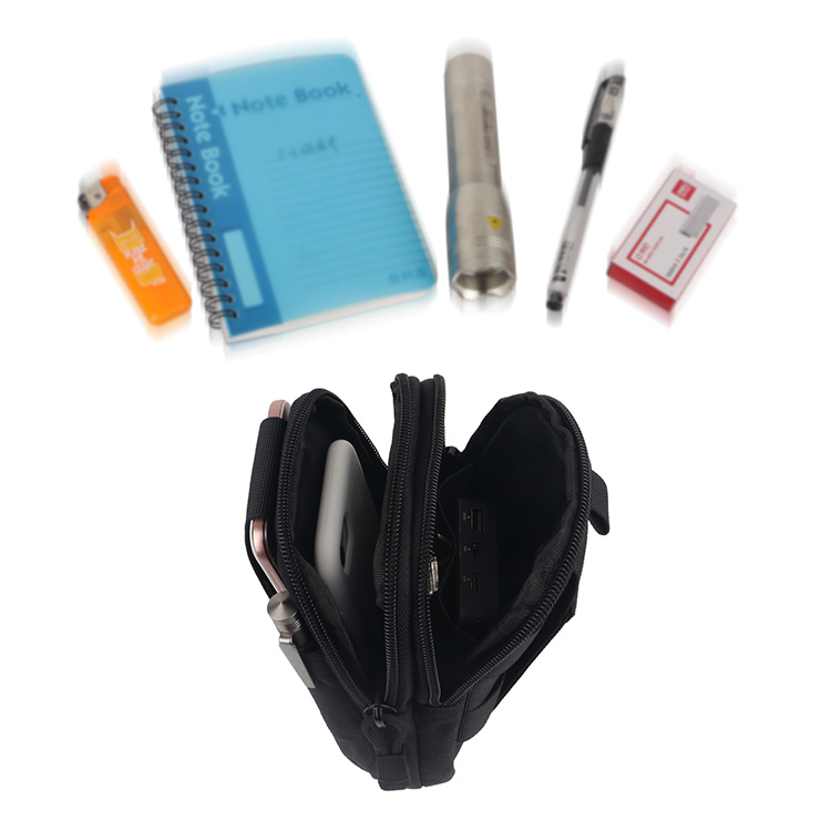 Thunder Waist Pack MOLLE Mag Phone Pouch Thunder Waist Pack MOLLE Mag Phone Pouch