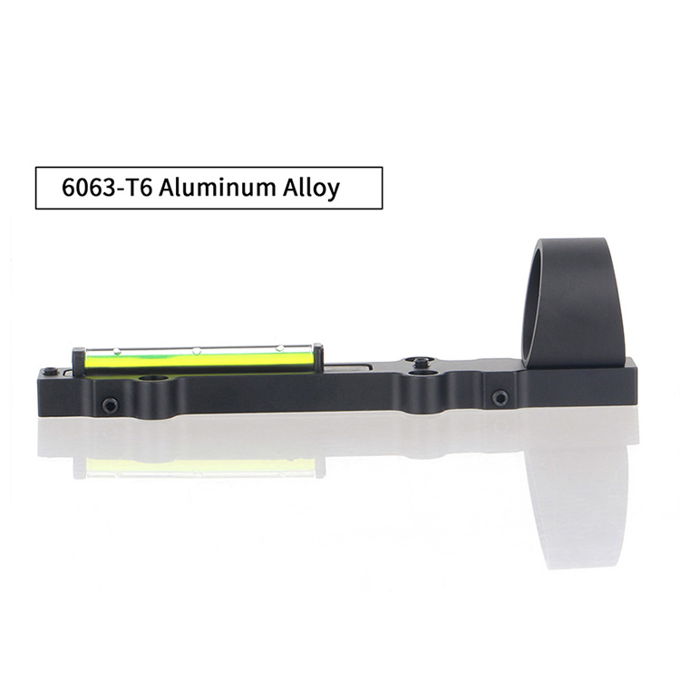 High Quality 1x28 Shotgun Green Fiber Dot Sight High Quality 1x28 Shotgun Green Fiber Dot Sight