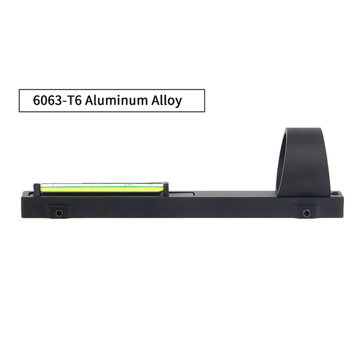 Top Rated 1X28 Fiber Green Dot Sight for Shotgun Top Rated 1X28 Fiber Green Dot Sight for Shotgun