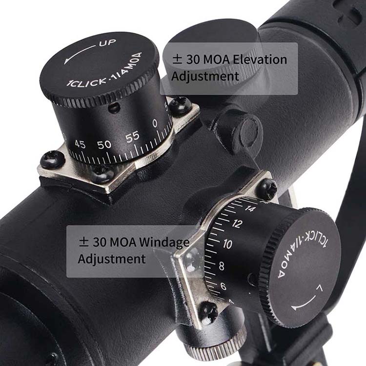 4x26 SVD Scope with Soviet PSO-1 SVD reticle 4x26 SVD Scope with Soviet PSO-1 SVD reticle
