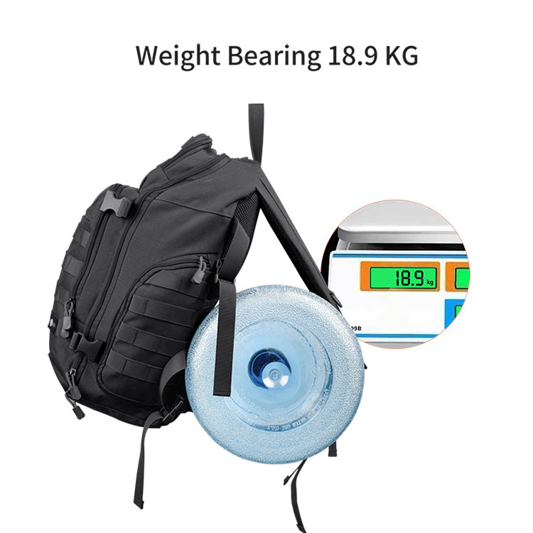 COBRA FANGS MOLLE Military Tactical Backpack lOAD bEARING 19kg COBRA FANGS MOLLE Military Tactical Backpack lOAD bEARING 19kg