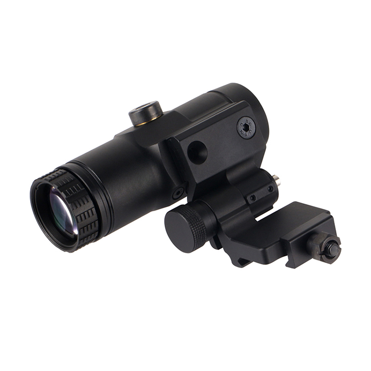 3x Red Dot Magnifier 3x Red Dot Magnifier