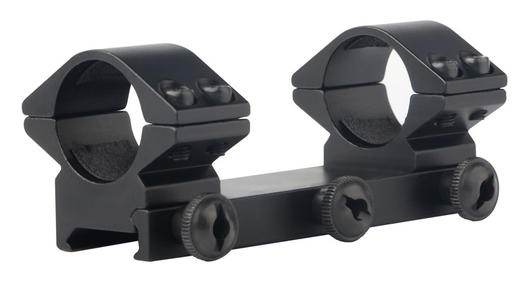 1 In One Piece Scope Mount 1 In One Piece Scope Mount