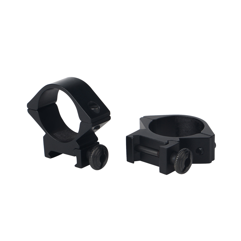 30mm Low Profile Scope Rings 30mm Low Profile Scope Rings