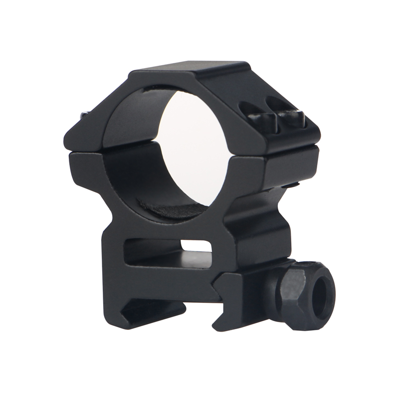 1" See-Thru Medium Scope Rings 1" See-Thru Medium Scope Rings