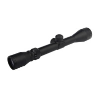 High quality Low price China Suppliers Wholesale 3-9X40 Adjustable Outdoor Tactical Riflescope Retic