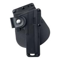 Glock 19 23 25 32 Tactical Speed Holster with Lighthouse Protection