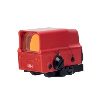 AMG UH-1 Holographic Red Dot Sight RED