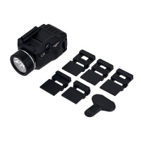 ​TLR-7 Tactical Weapon Light Rail Mounted Black