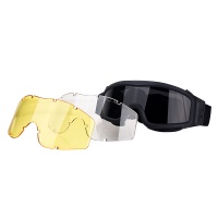 Airsoft Military Tactical Safety Goggles
