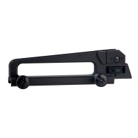 M4 AR15 Carry Handle Sight for Picatinny/Weaver-style Rails