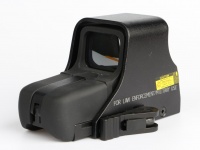 551 Holographic Weapon Sights