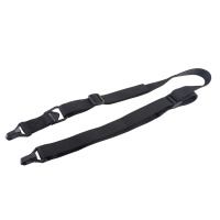 Rifle Adjustable Tactical Single Point / 2 Point Sling Multi-Mission