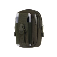 MOLLE Belt Pouch Military Waist Pack
