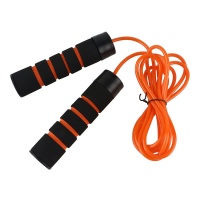 Weighted Jump Rope for Workout Fitness Training