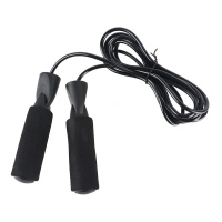 Tangle-Free Skipping Rope Adjustable Jump Rope