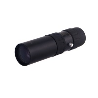 Pocket 10-30x25 High Power Monocular for Hiking Hunting Camping