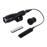 M300C Mini Scout Light Tactical LED Flashlight