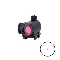 T1 Micro Red Dot Reflex Sight