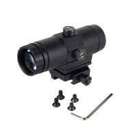 3x Magnifier for Red Dot Sight