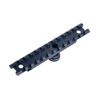AR-15 Carry Handle Rail Mount Adapter