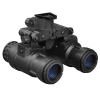 PVS31 binocular low-light night vision