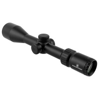 3-18x50 Riflescope