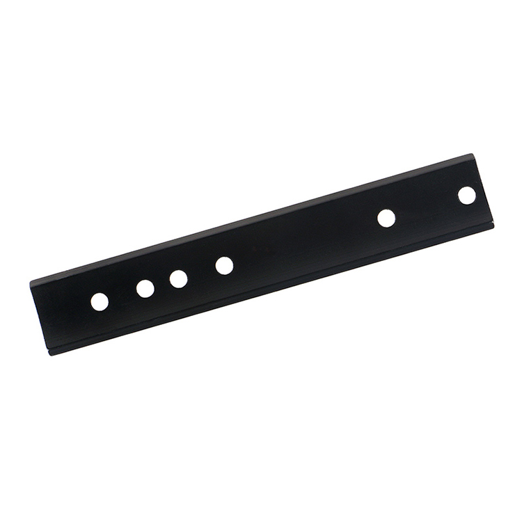 Ruger 10/22 1022 10-22 Rifle 6 Slots Weaver Dovetail Rail Adapter