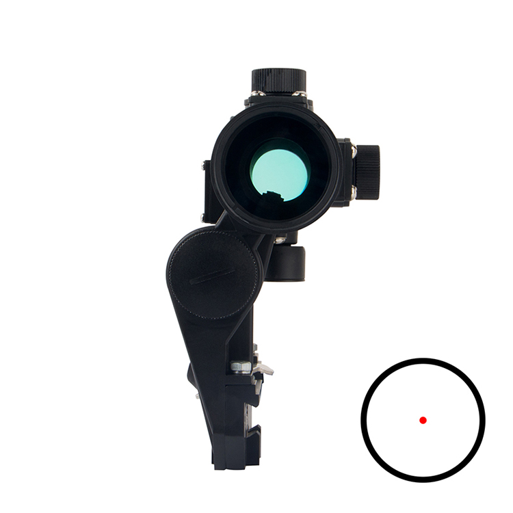 3 MOA 1x25 Red Dot for SVD AK Airsoft Rifles